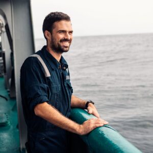 reasons you must thank seafarers