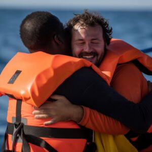 Mental Health Awareness for Superyachts