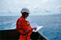 STCW78 Ship Security Officer