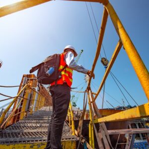 Designated Security Duties Liberia (LISCR) Approved