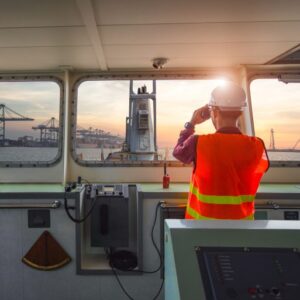 Security Awareness Training For All Seafarers (IMO 3.27)