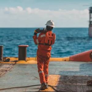 Security Training For Seafarers With Designated Security Duties (IMO 3.26)