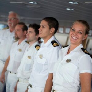 The STCW Crisis Management Human Behaviour STCW Regulation V/2(8), A-V/2(4)