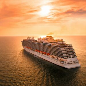Cruise Staff Package